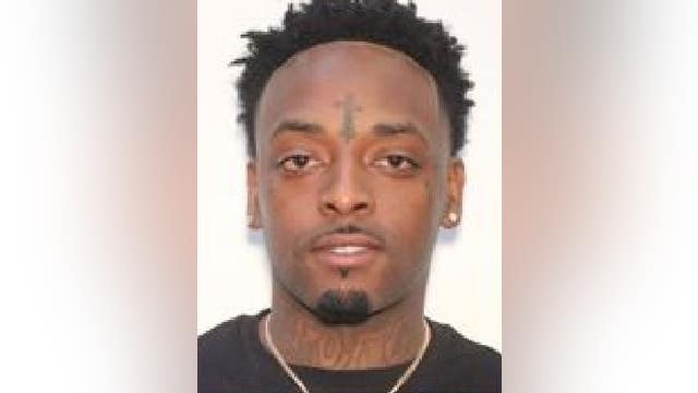 Buckhead hookah lounge suspected shooter arrested