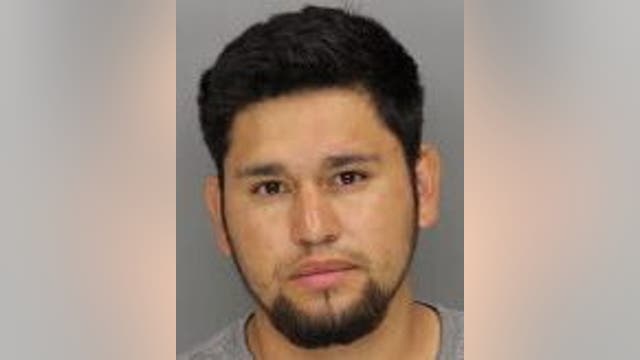 Warrant: Man says severe head trauma to infant caused by possession, 'spirits'