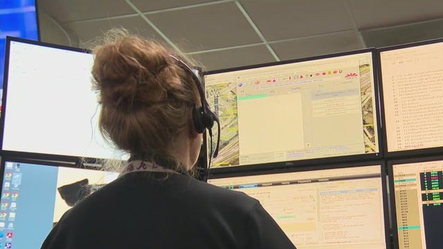 Cobb County offers new 911 operator training program to high schoolers