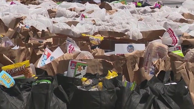 Atlanta receives $7M to prepare for expected migrant resettlement