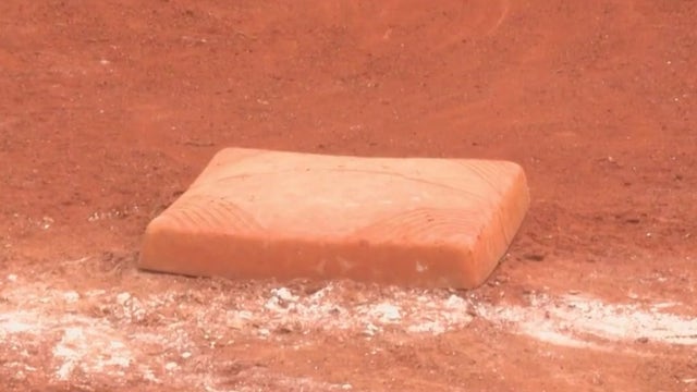 National umpire shortage affects youth baseball players in Atlanta