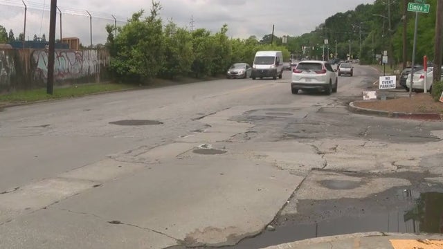 Resurfacing project to begin next week on DeKalb Avenue