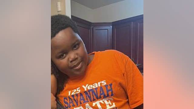 Update: Boy, 11, reported missing in Paulding County found safe