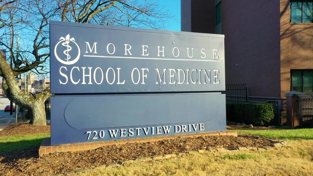 Morehouse offers to open primary care facility on Atlanta's southside to fill gap from Wellstar closures