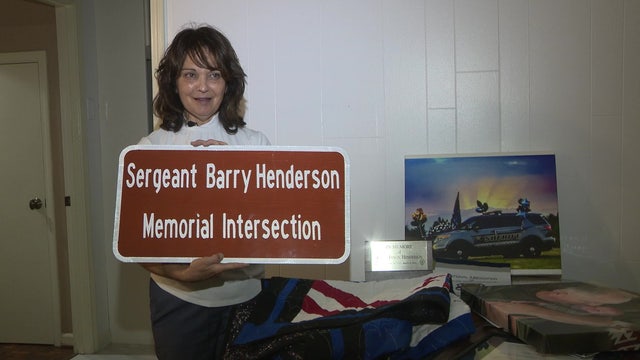 Death benefits denied to widow of Georgia law enforcement officer