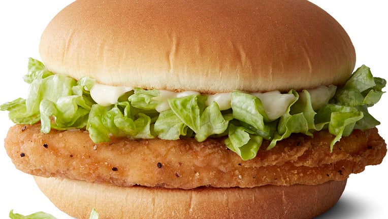Does McDonald's Serve Morning McChickens? Find Out Now!