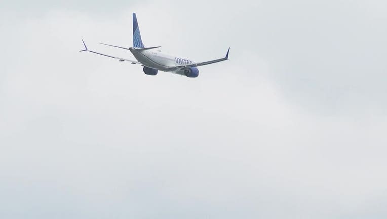 AAA says millions are expected to fly this Memorial Day Weekend with a good portion moving through Hartsfield-Jackson Atlanta International Airport.