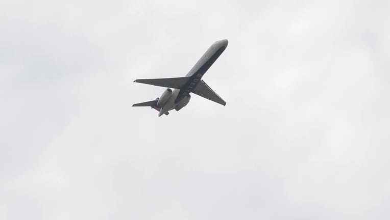 AAA says millions are expected to fly this Memorial Day Weekend with a good portion moving through Hartsfield-Jackson Atlanta International Airport.
