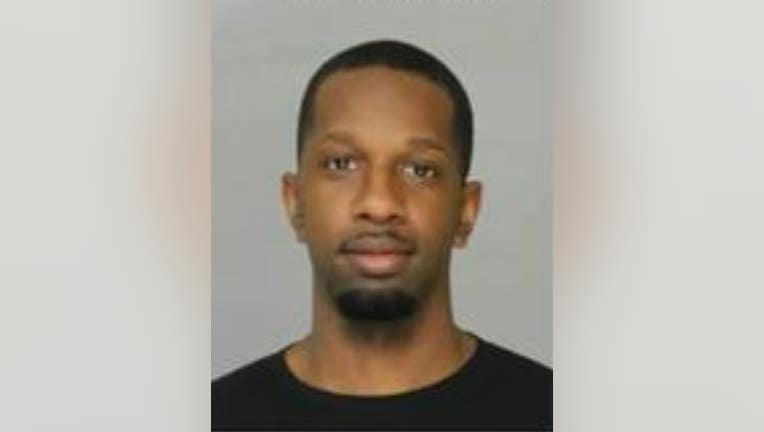 Sean William Hollinshead (Clayton County Sheriffs Office).