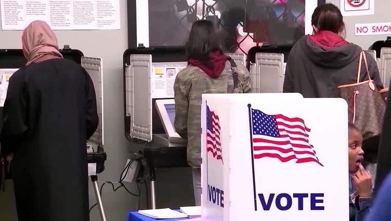 Special Election Tuesday To Fill House District 68 Seat Fox 5 Atlanta Special Election Tuesday To Fill House District 68 Seat Fox 5 Atlanta