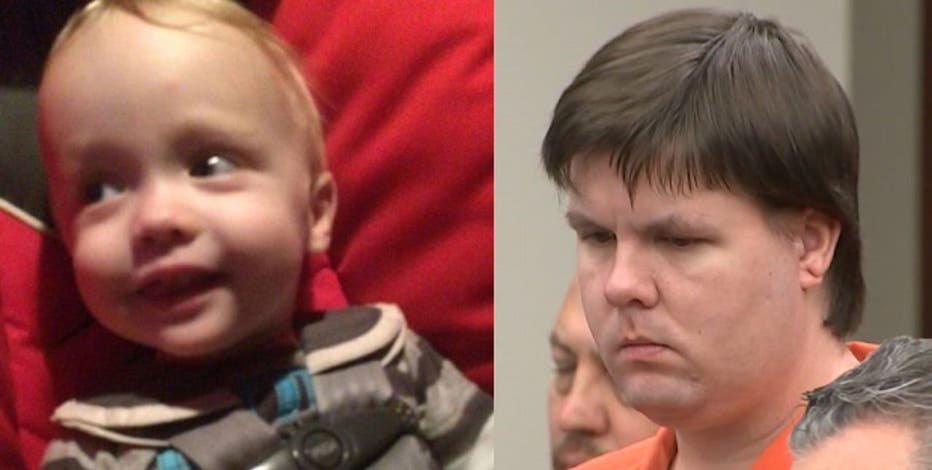 Cobb County prosecutors will not re-try Ross Harris in toddler son's hot car death | FOX 5 Atlanta