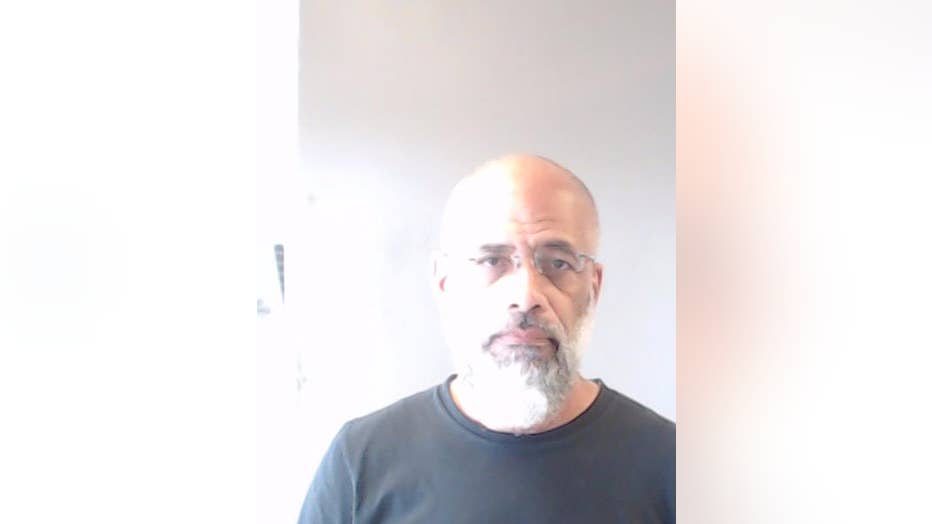 Abdurrahim Jalal, 52, faces charges of arson, felony theft by taking and possession of explosives with intent to kill/injure or destroy a building.