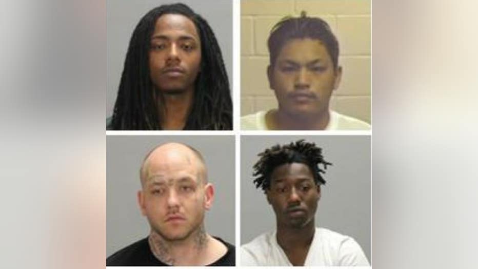(Clayton County Sheriff's Office)