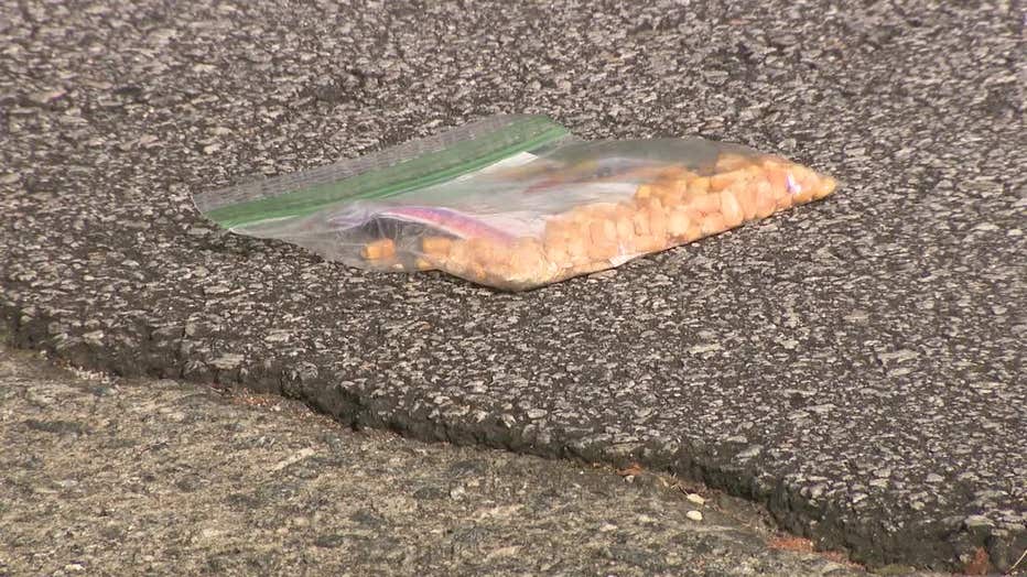 Another wave of antisemetic and transphobic propaganda pamphlets have been scattered around a north Georgia neighborhood. This time in Roswell.