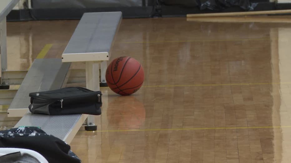 South Fulton is starting up its own Midnight Basketball league.
