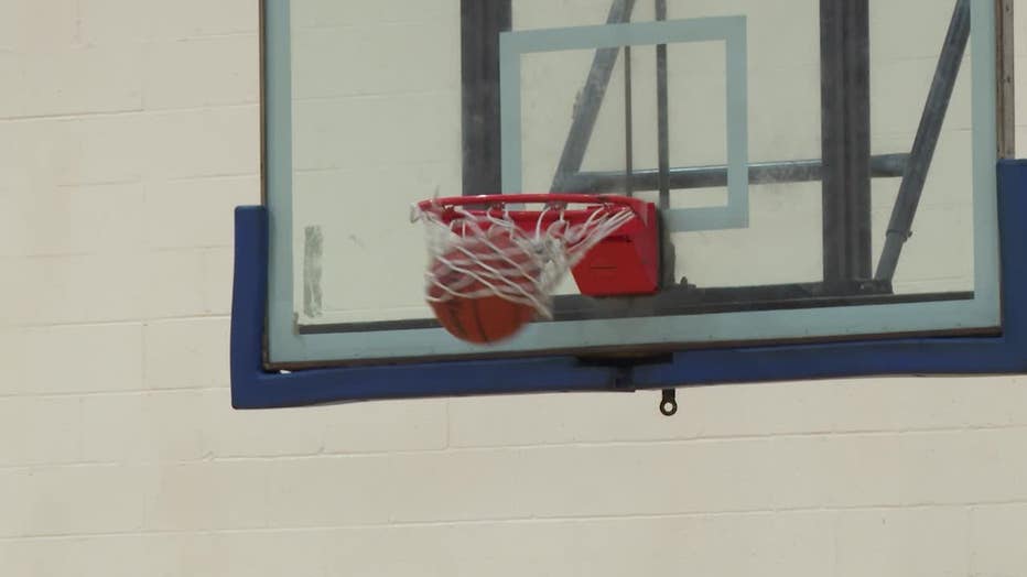 South Fulton is starting up its own Midnight Basketball league.