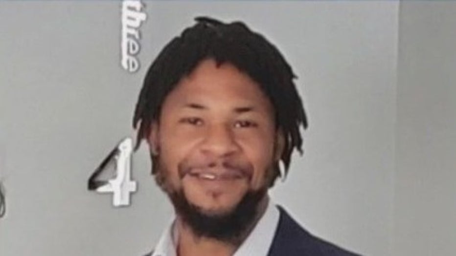 Family says 36-year-old Denay Munford was a devoted father and entrepreneur.