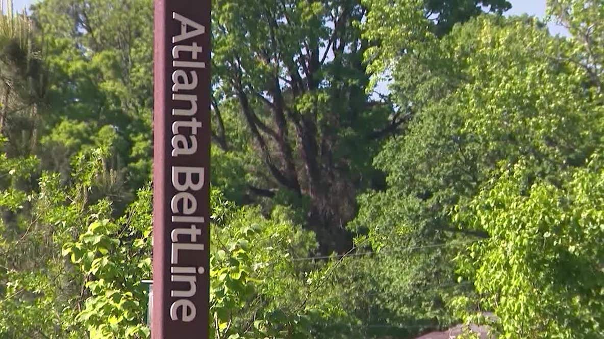 Atlanta Beltline light rail: City Council passes resolution for $3.5B funding plan