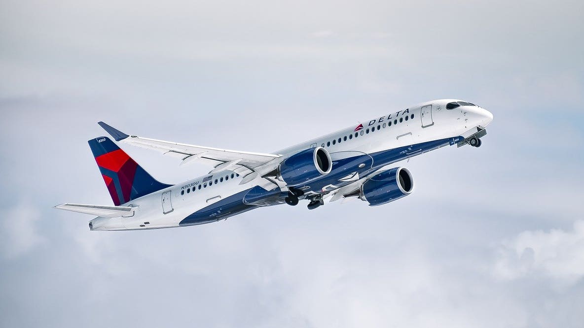 Delta launching first direct US route to Saudi Arabia with low promotional fares