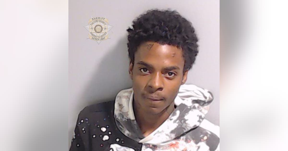 Arrest made for death of Atlanta man napping in his car in April | FOX ...