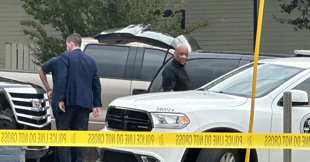 Atlanta most wanted fugitive arrested in 2023 social club shooting