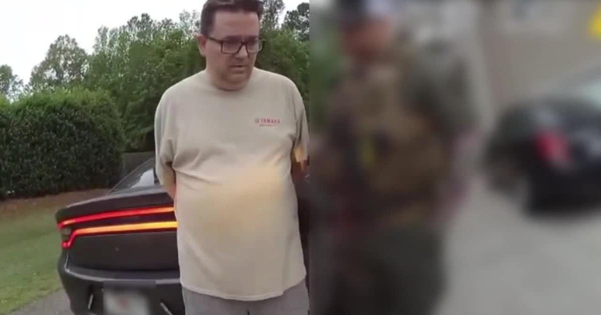 Coweta County man faces addition child porn charges | FOX 5 Atlanta