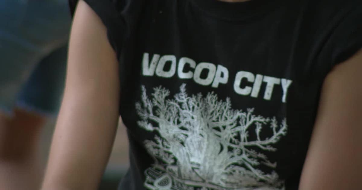 61 people indicted on RICO charges connected to 'Stop Cop City ...