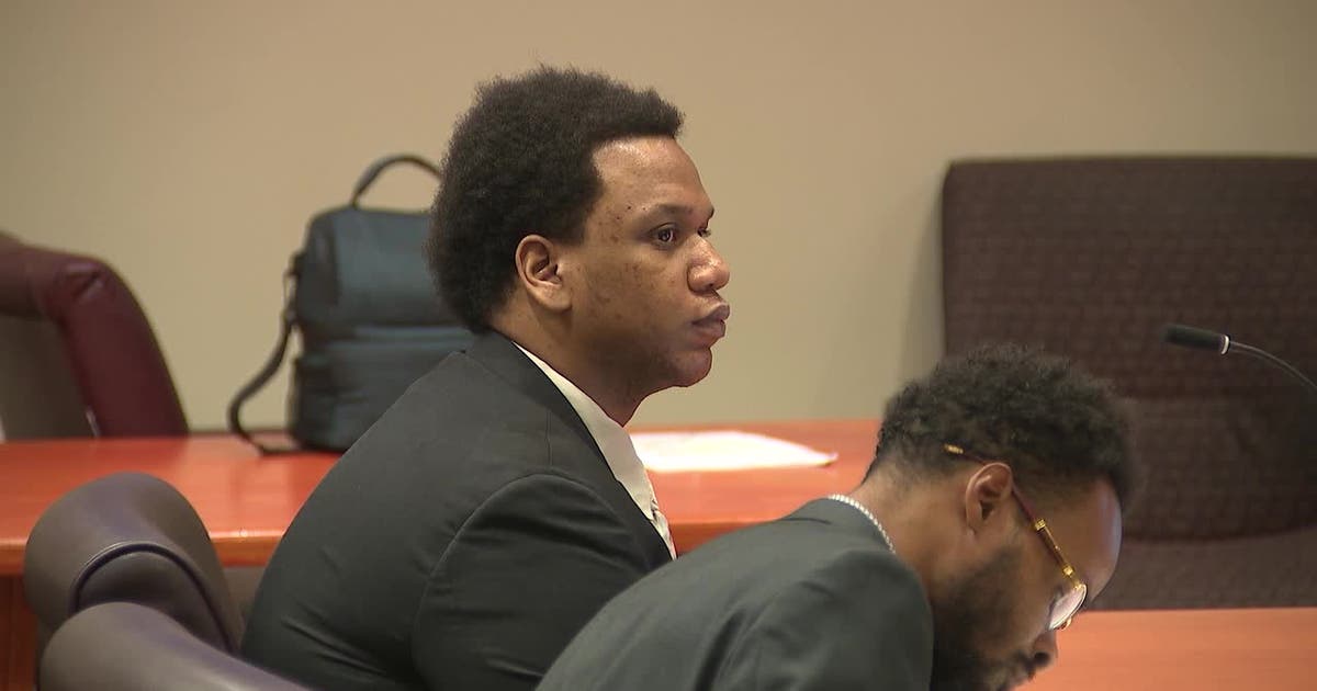 Jury in shooting death of innocent tow truck driver sees murder weapon ...