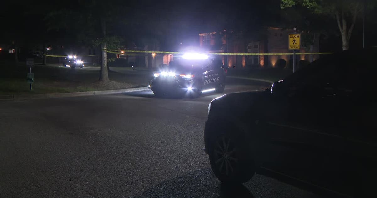 Police searching for gunman in deadly shooting in South Fulton ...