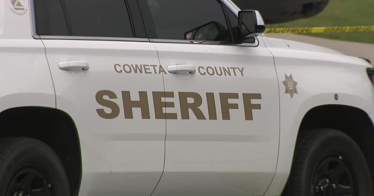 4 dead after apparent murder-suicide in Coweta County | FOX 5 Atlanta