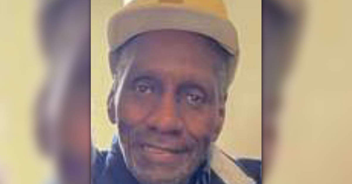 Man with limp suffering from dementia missing in Decatur | FOX 5 Atlanta