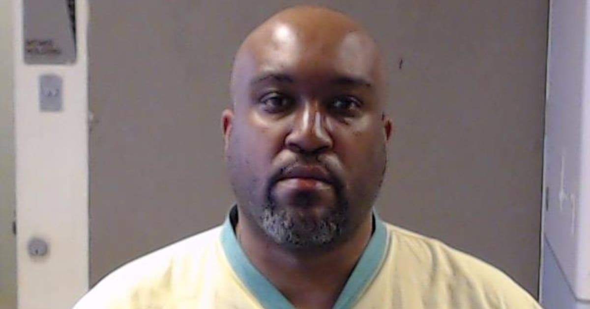 Man confesses to murdering girlfriend in DeKalb County home | FOX 5 Atlanta