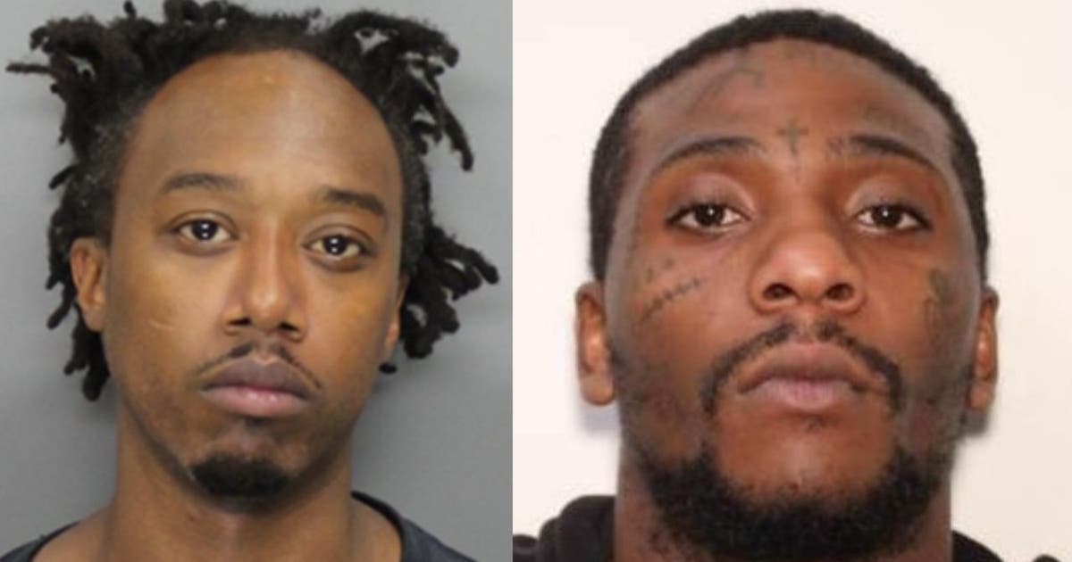 Men arrested for April murder in College Park | FOX 5 Atlanta