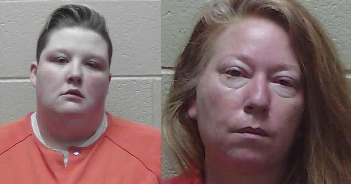 Former Haralson County detention officers sentenced to prison for ...