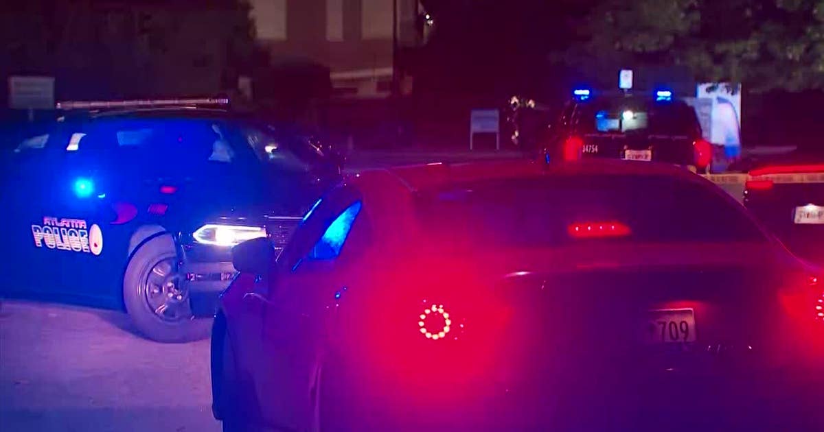 Man wounded in shooting seeks help at Atlanta Meals on Wheels office ...