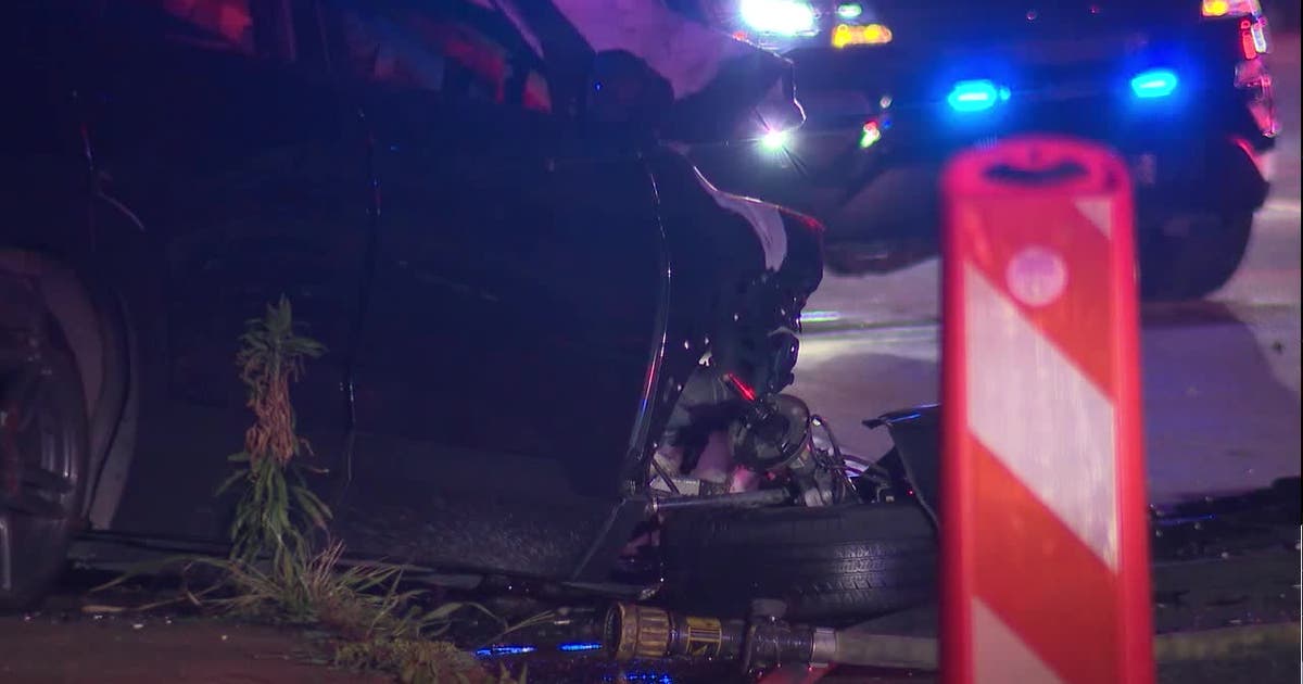 Head-on collision kills 2 people in southwest Atlanta | FOX 5 Atlanta