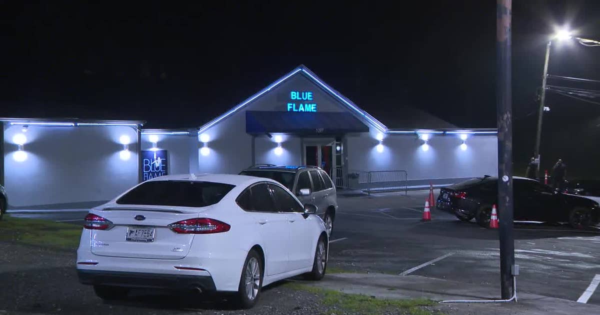 Young Atlanta teen found shot near the westside Perimeter | FOX 5 Atlanta