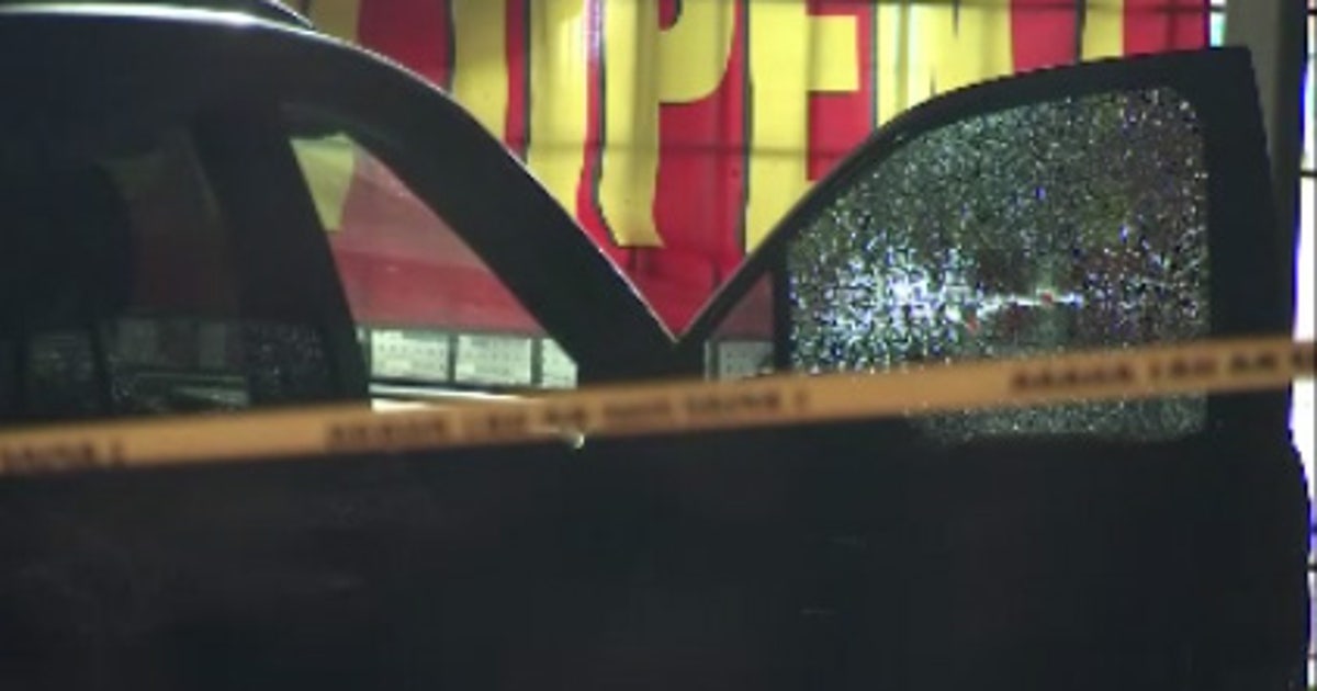 Boy found shot at DeKalb County apartment complex | FOX 5 Atlanta