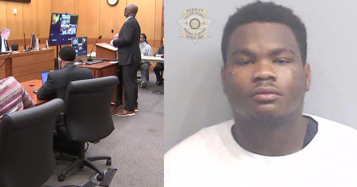 YSL RICO: Defendant severed from trial over allegations of improper ...