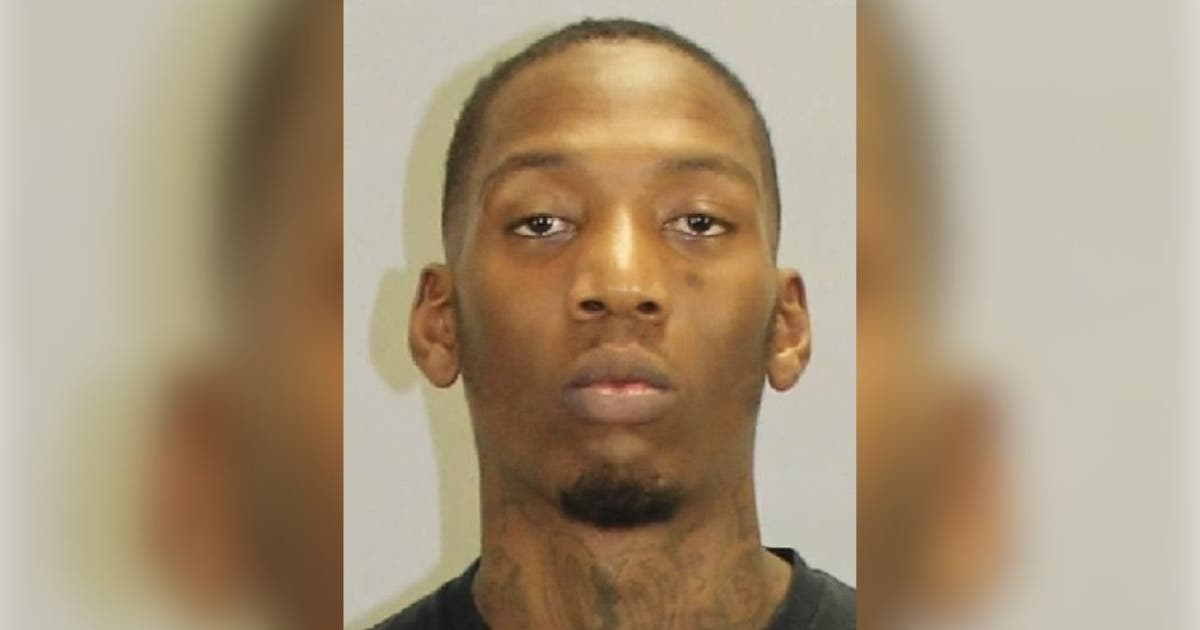 Memorial Day shooting suspect arrested in Clayton County | FOX 5 Atlanta