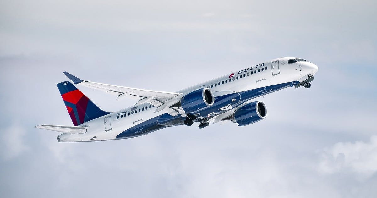 Delta introducing its first non-stop route to Saudi Arabia from the US with discounted promotional prices. Delta introducing its first non-stop route to Saudi Arabia from the US with discounted promotional prices.