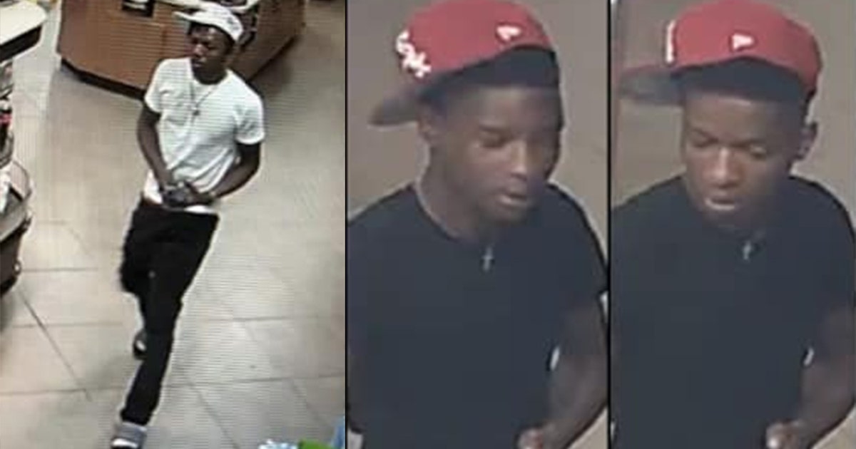 Man wanted in connection to aggravated assault in Acworth | FOX 5 Atlanta