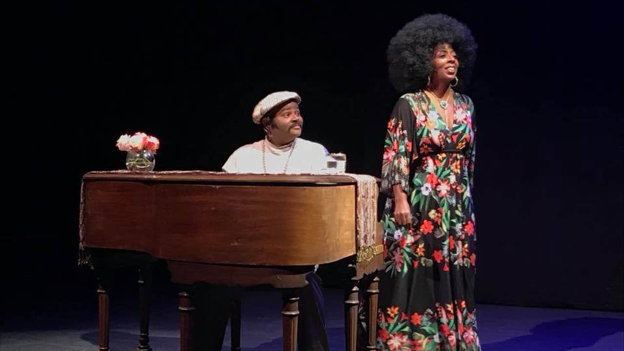 The ‘Voices of Donny Hathaway’ musical returning to Atlanta