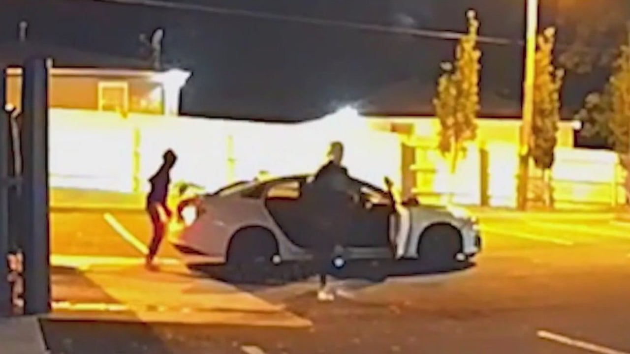 Thieves break into 2 businesses belonging to same woman Thieves break into 2 businesses belonging to same woman