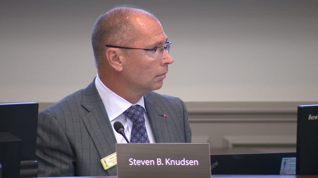 'Sufficient evidence' Gwinnett BOE member's sons broke GA election law - Vimarsana News