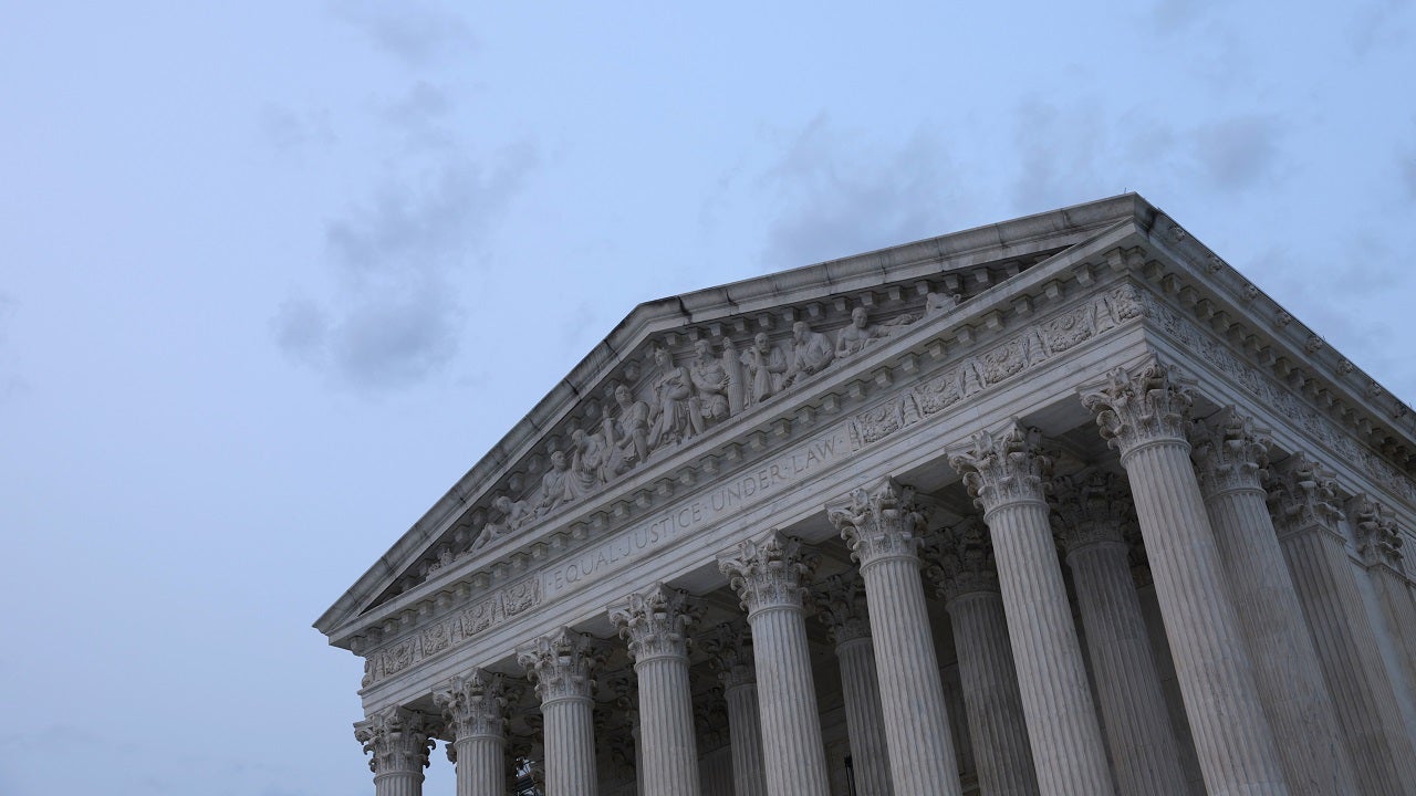 Emory law expert comments on Supreme Court ruling against Alabama’s congressional map