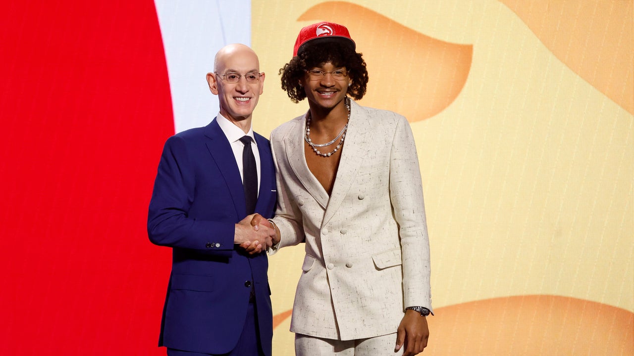 nba draft 2023 outfits