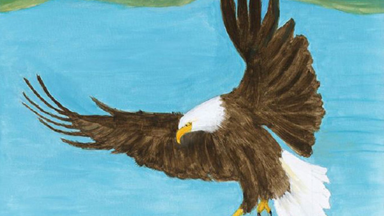 Painting by Jimmy Carter sells for high price at nonprofit s auction