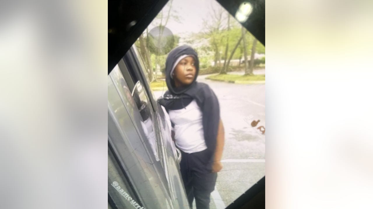 Family, police searching for missing 12-year-old Atlanta girl