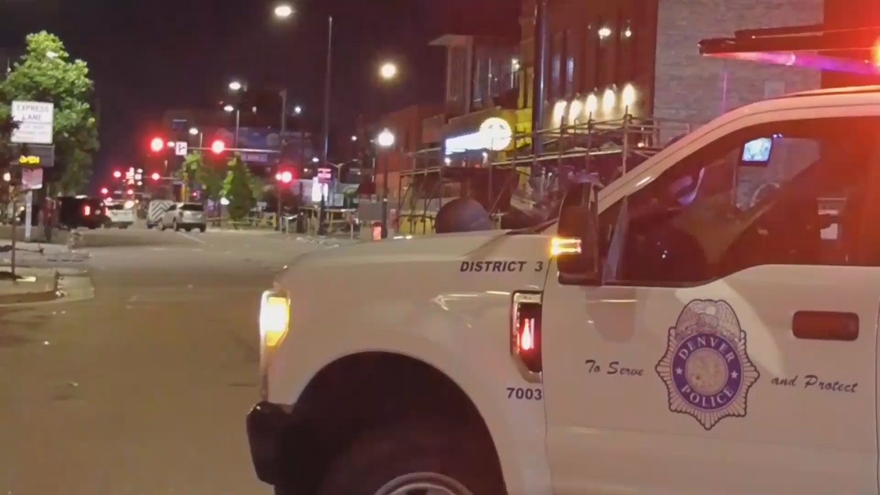 Police: Drug deal likely fueled Denver shooting near Nuggets' NBA Finals celebrations - Vimarsana News